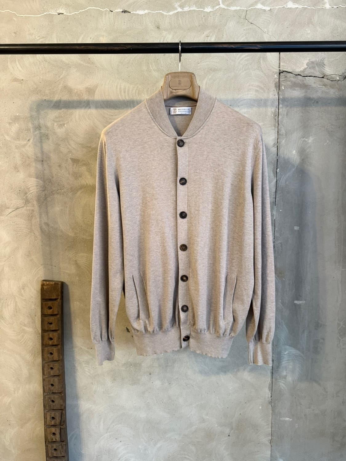 브루넬로 쿠치넬리 가디건 105 상품이미지1