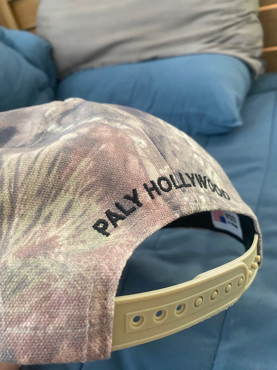 Paly hollywood cap 상품이미지1