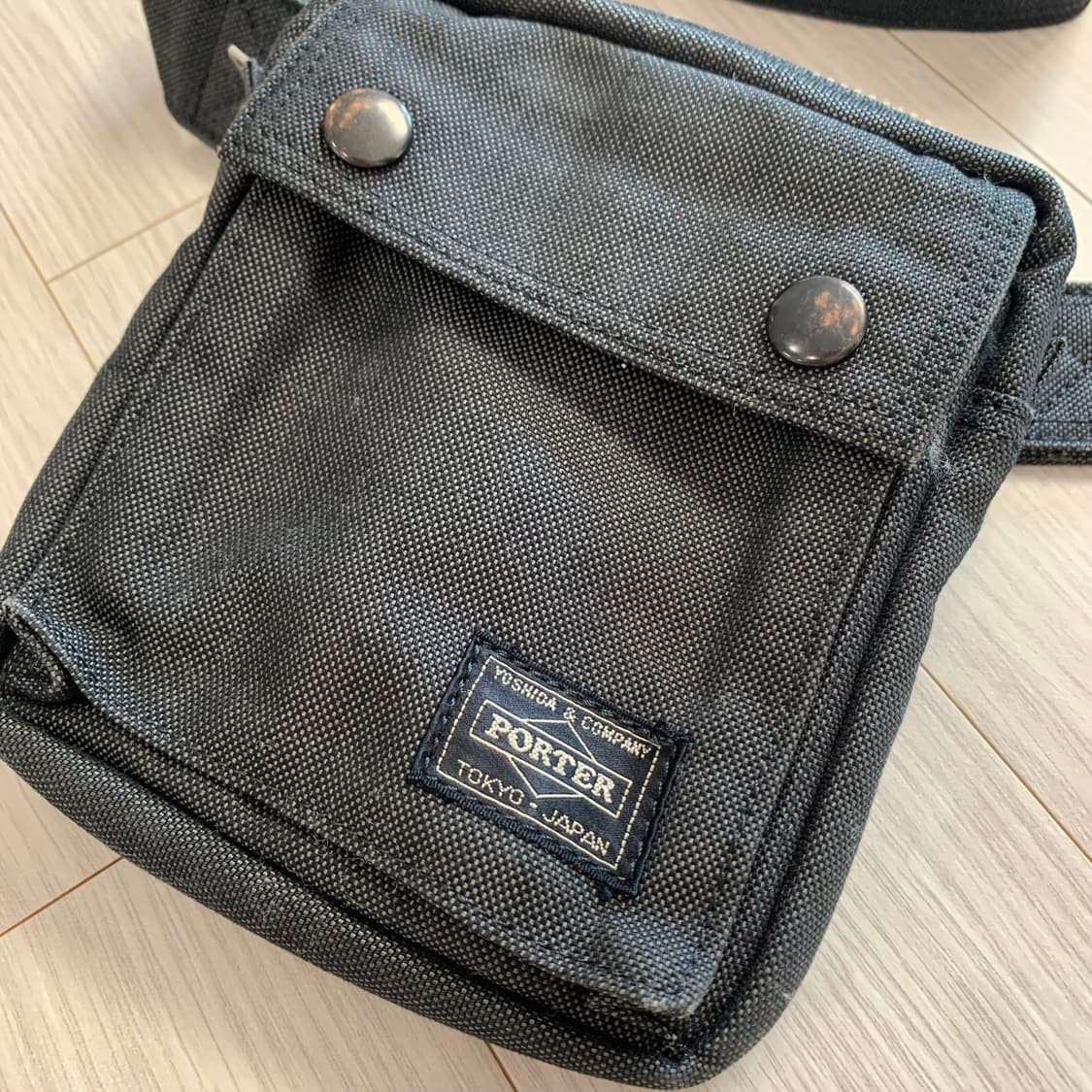 Poter smoky hipsack. 상품이미지2