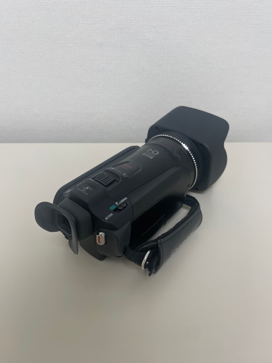 캠코더 Canon VIXIA HF G20 상품이미지2