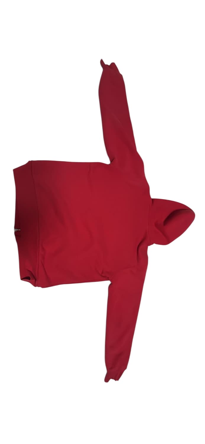 15fw Supreme Thermal Hood Zip-Up 상품이미지5