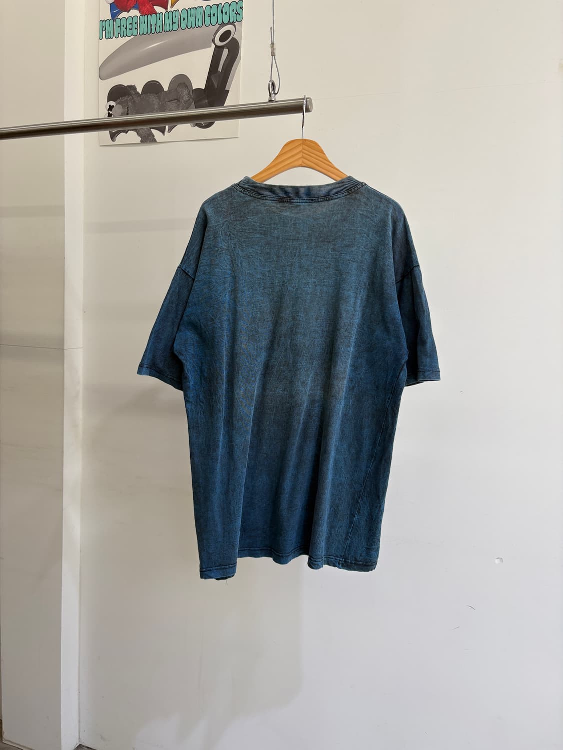 VINTAGE 반팔 티셔츠 상품이미지6