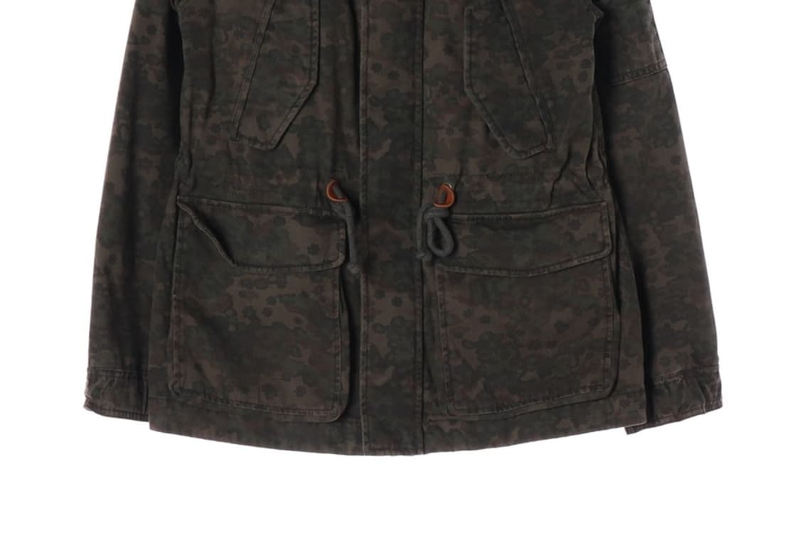 Jeep 필드/야상 M 상품이미지4