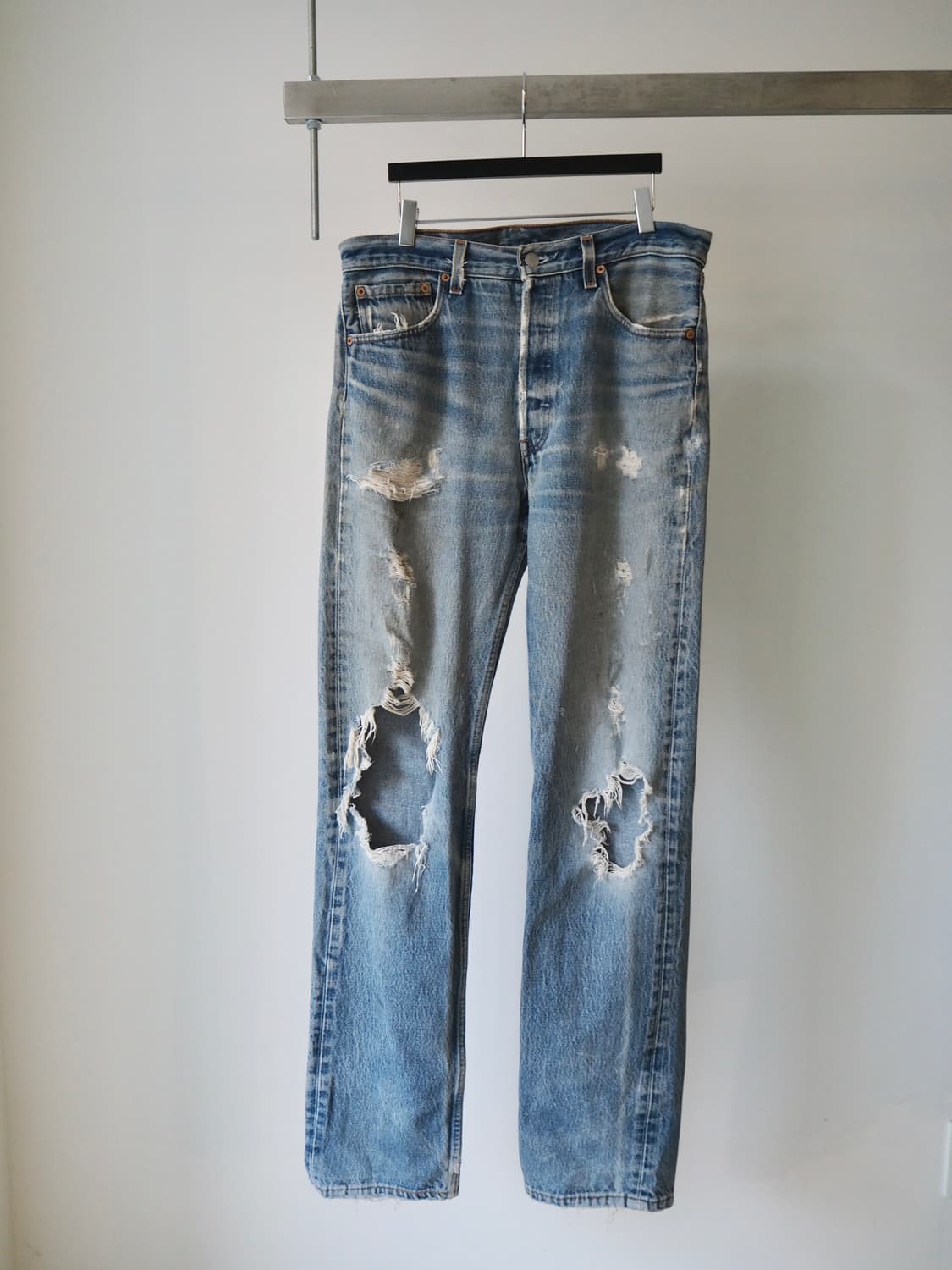 1990's Levi's 501xx denim pants  상품이미지1