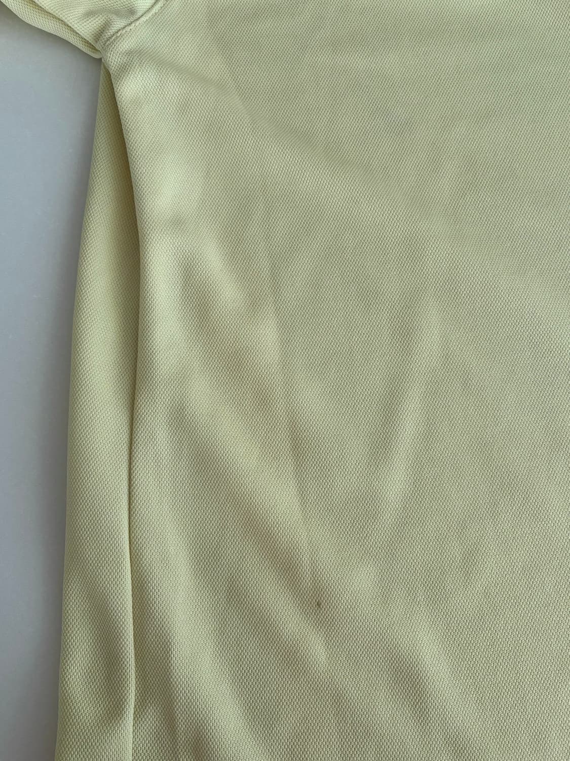 F) 원더비지터 져지 티셔츠 레몬 상품이미지5