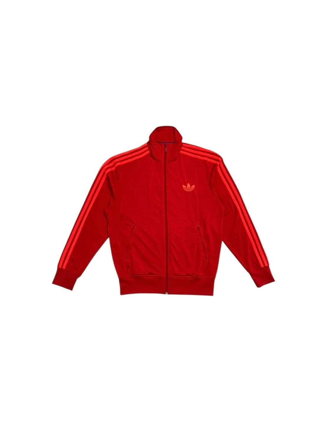 아디다스 파이어버드 져지 레드 M 상품이미지1