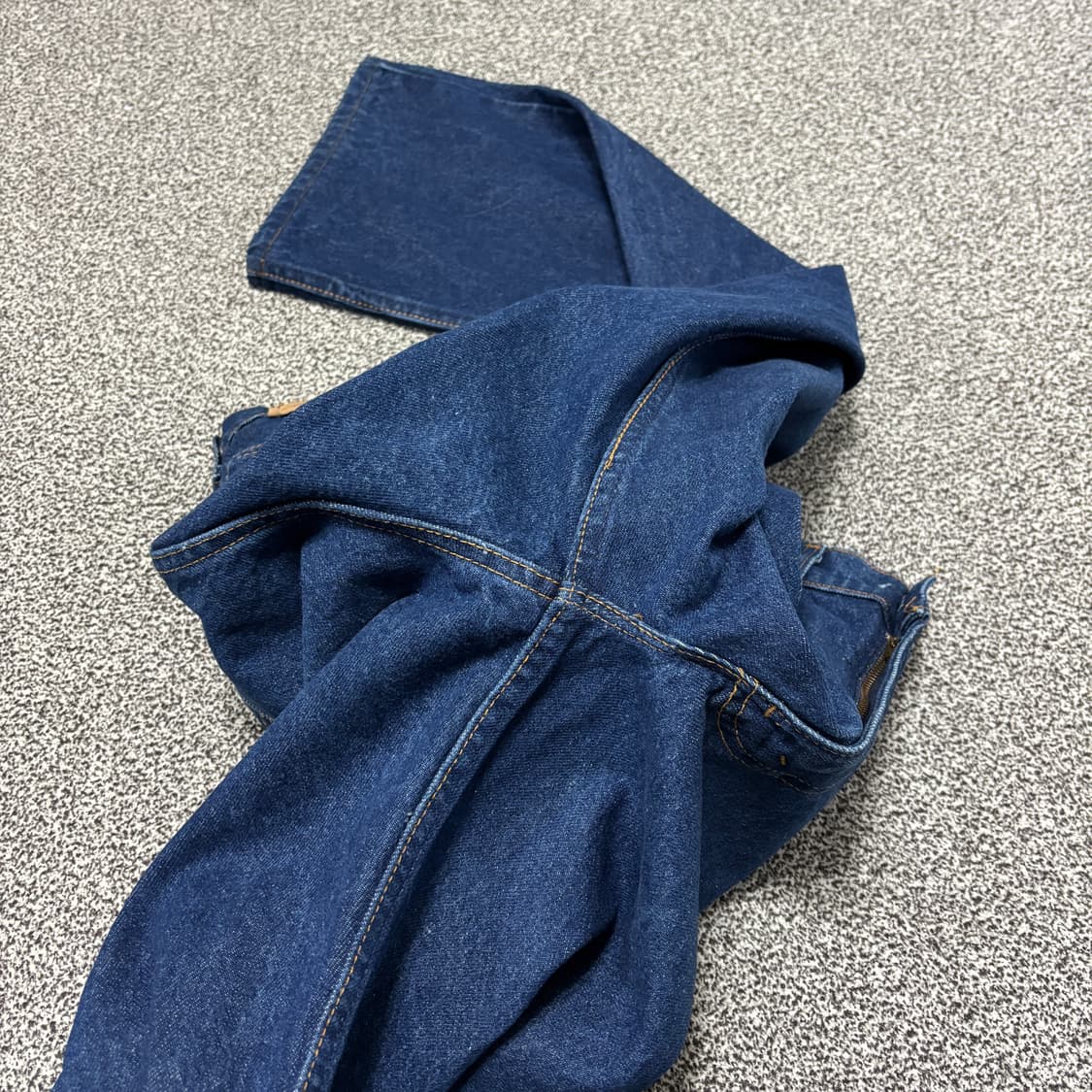 80s 빈티지 리바이스 517 허리41cm 상품이미지6