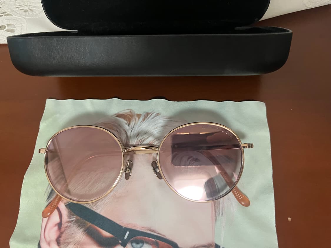 커틀러앤그로스 선글라스 판매 상품이미지2