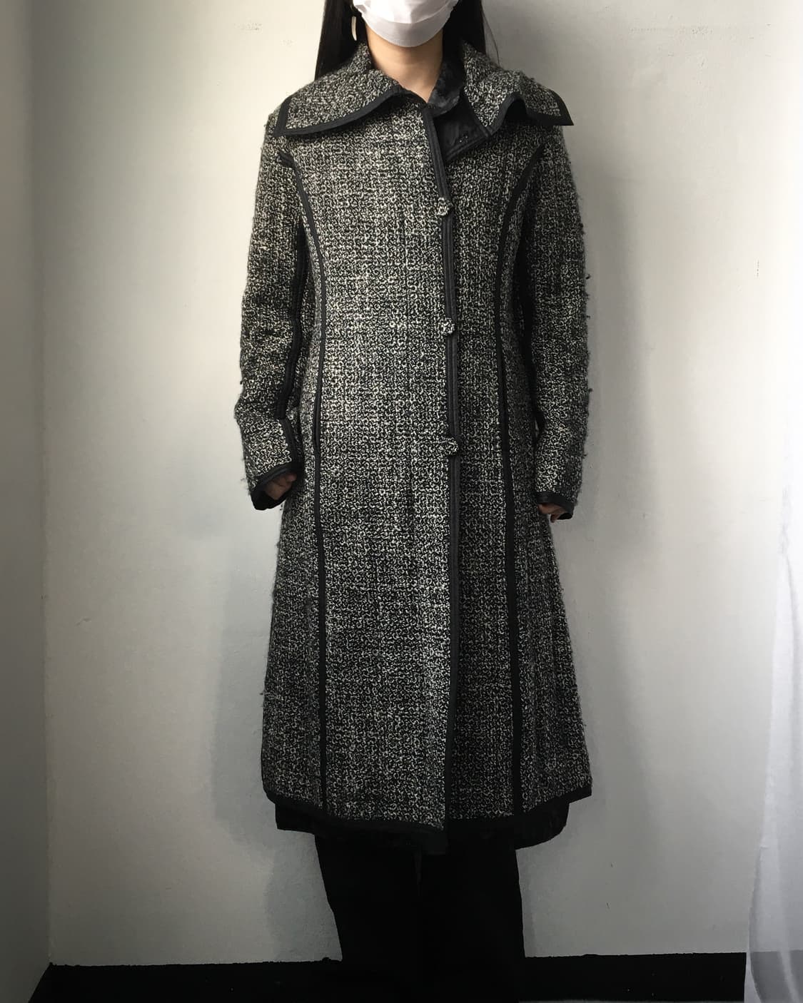 Hiroko bis coat 상품이미지1