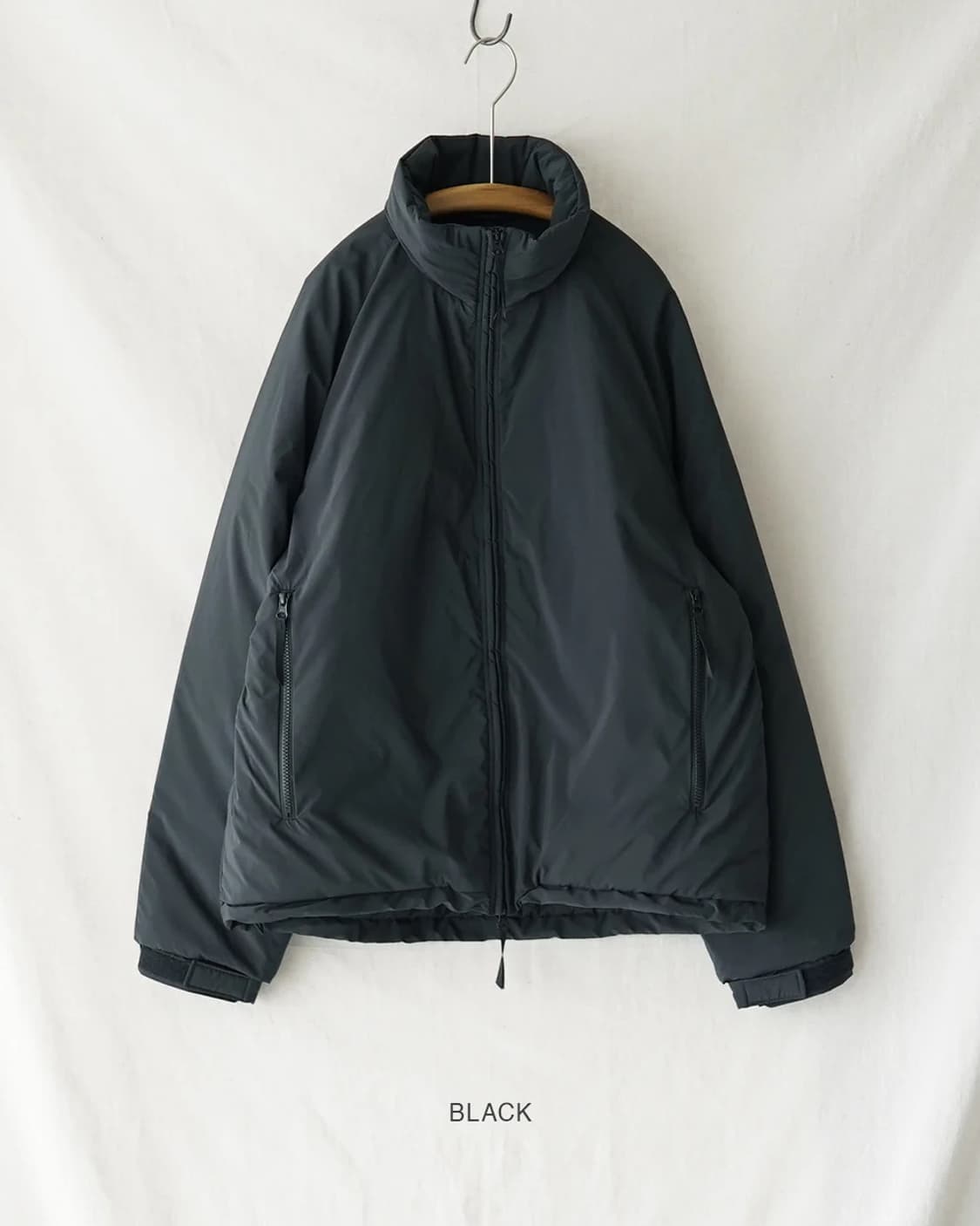 캡틴 선샤인 푸퍼 자켓 경량패딩 상품이미지1