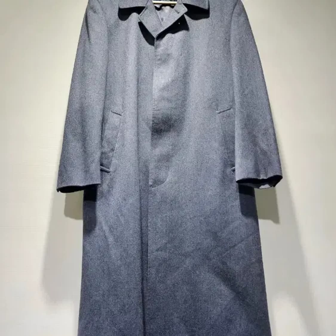 입생로랑 코트 ~105 상품이미지2