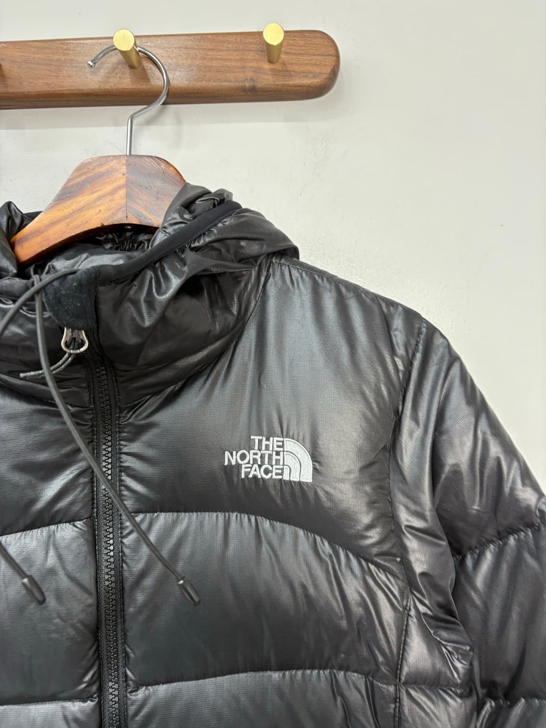 노스페이스 써밋 경량패딩 A2970 상품이미지3