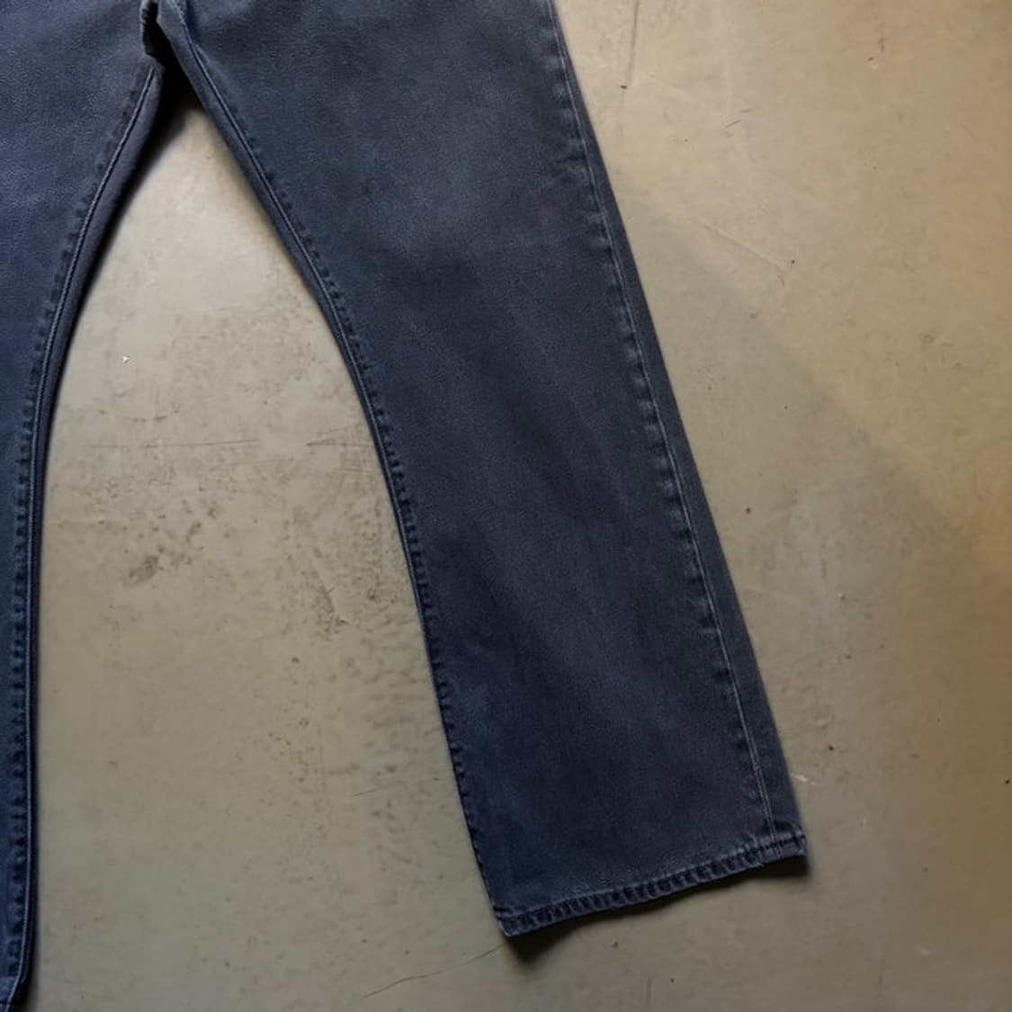 [38]빈티지 리바이스 517 상품이미지5