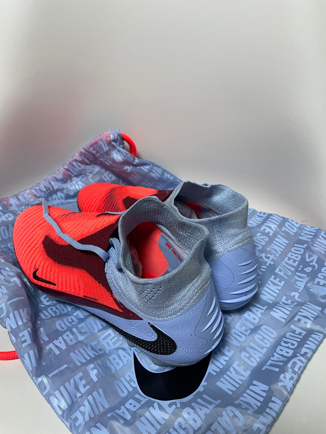 나이키 팬텀6 하이 상품이미지2