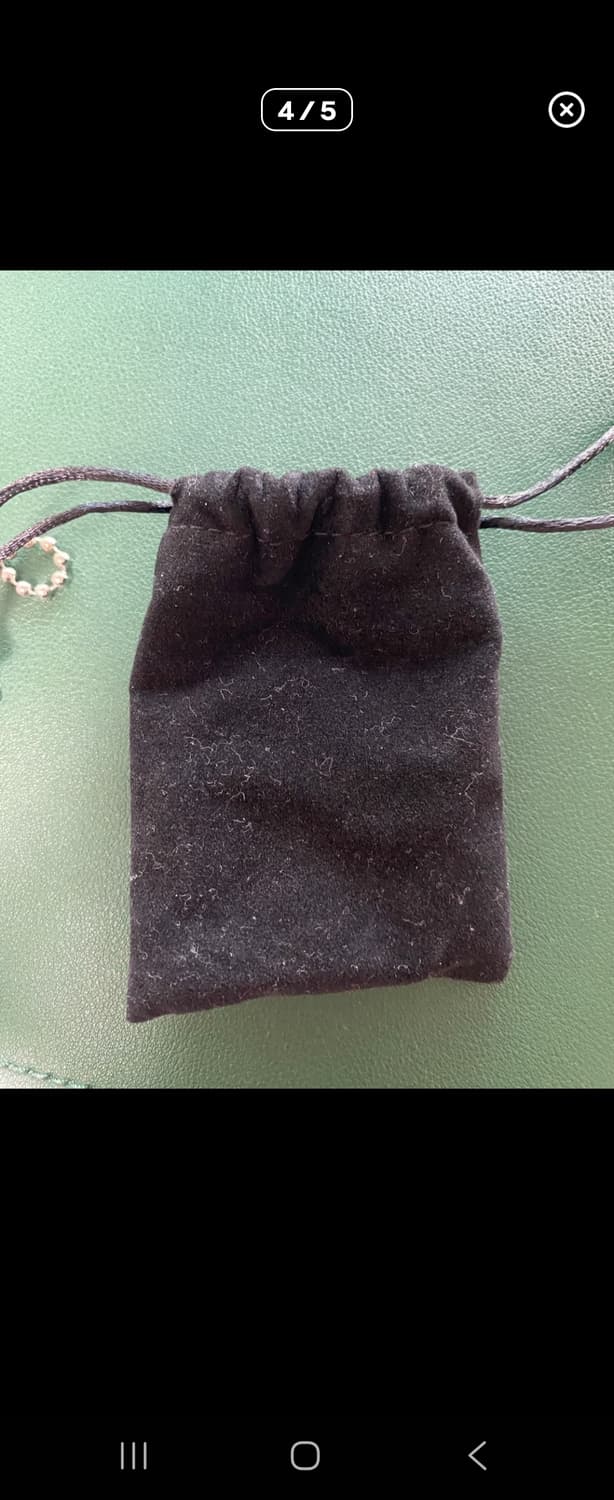 No faith Studios 목걸이 상품이미지4