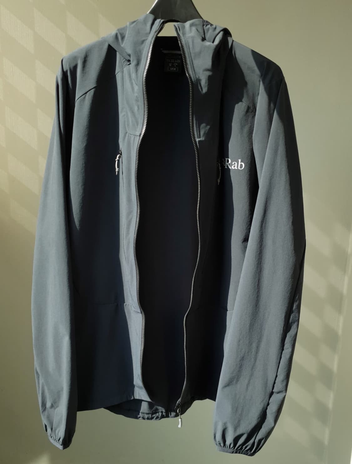 RAB boreallis soft shell jacket 상품이미지4
