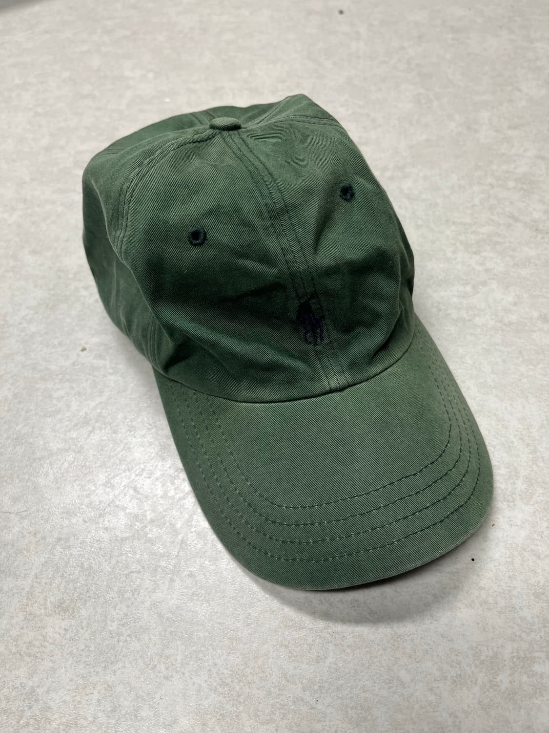 폴로 랄프로렌 볼캡 상품이미지1