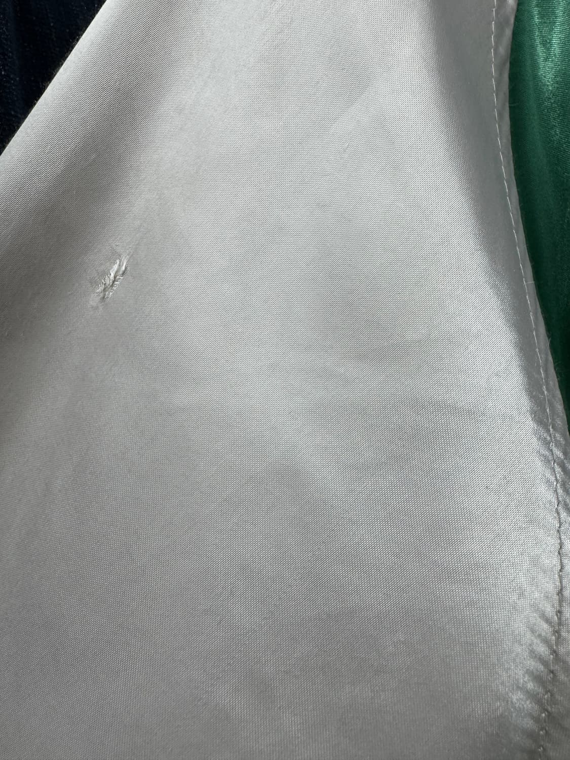 VTG REC 치카노 스카잔 자켓 상품이미지7