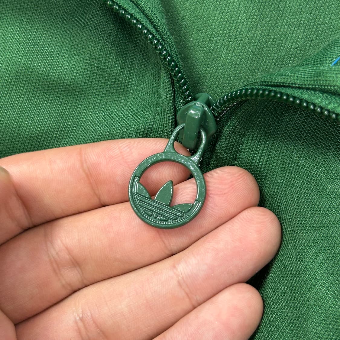 아디다스 그린 유로파 져지(90) 상품이미지4