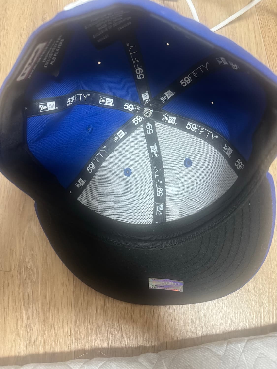 토론토 블루제이스 뉴에라 상품이미지2