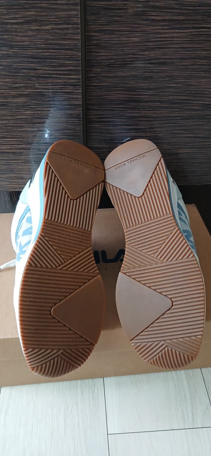 마이클 코어스 조지 트레이너 스니커즈  (240mm)  상품이미지6