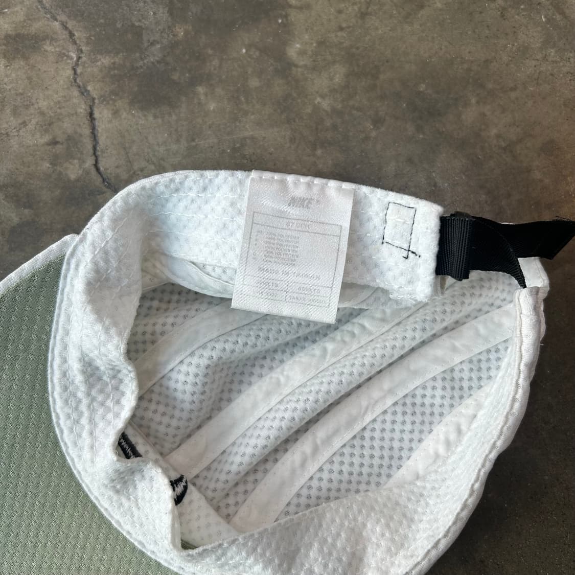 90s 나이키 에미넴 볼캡 상품이미지6