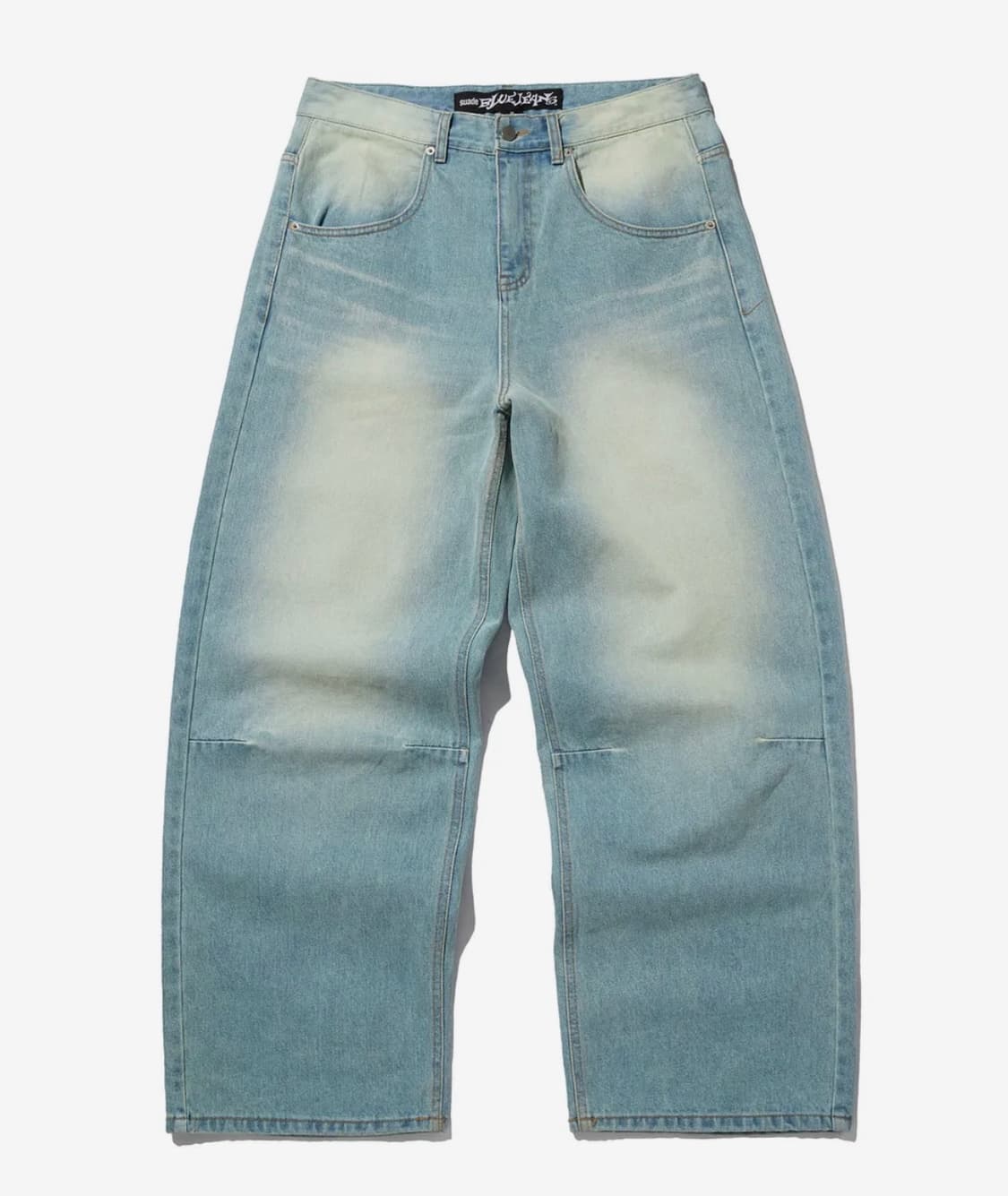 스웨이드 연청 상품이미지2