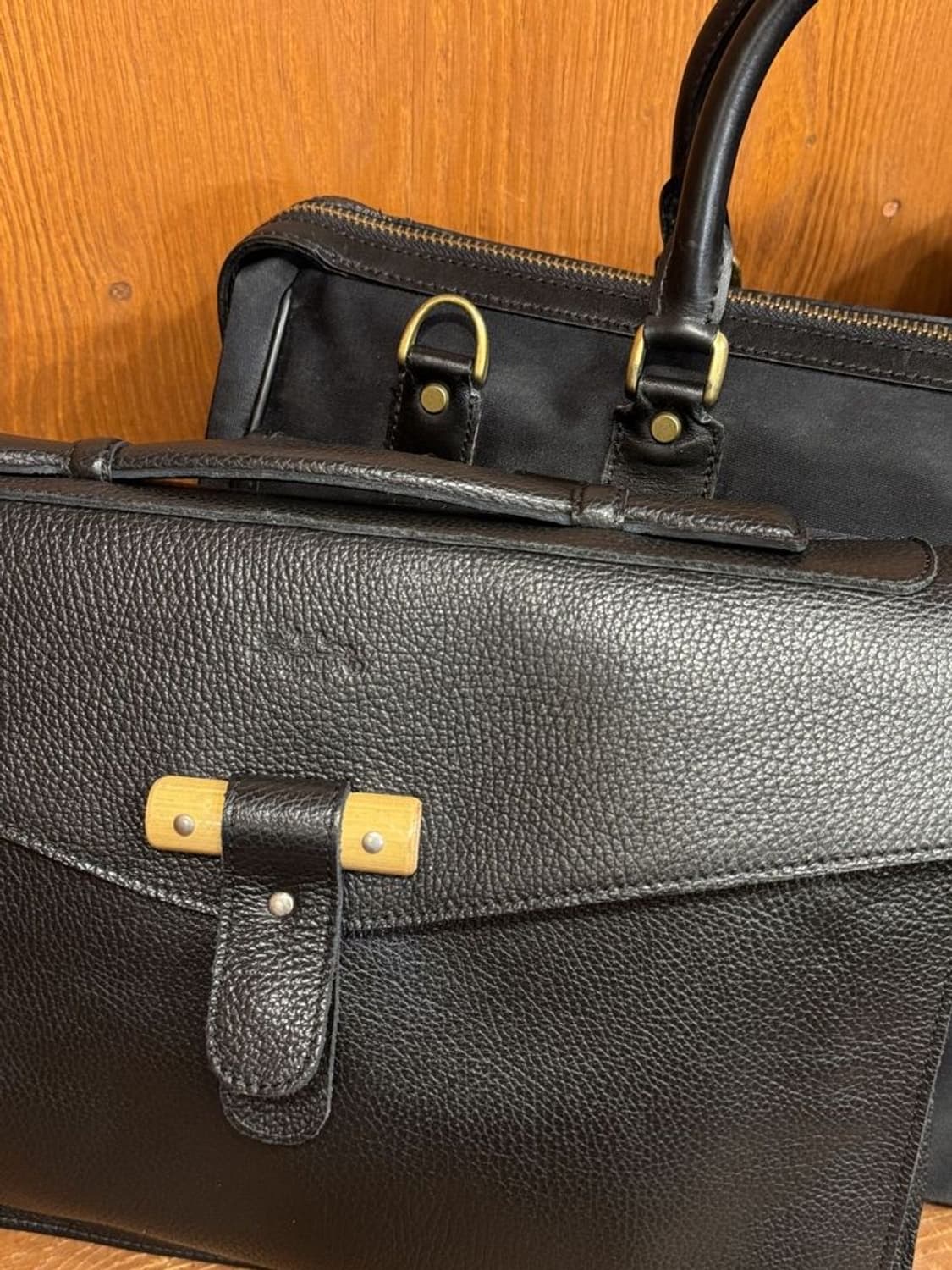 트라몬타노 브리프케이스 상품이미지3