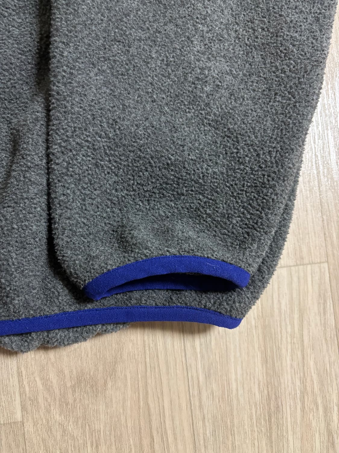 파타고니아 신칠라 헤비웨이트 플리스 상품이미지3