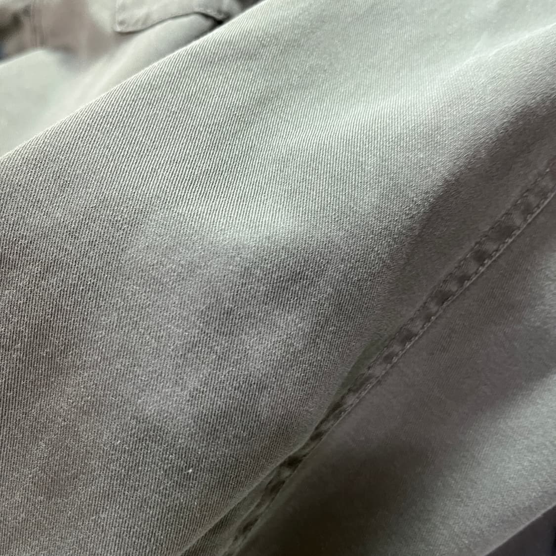 Private Pause 빈티지 밀리터리자켓(실측확인) 상품이미지7