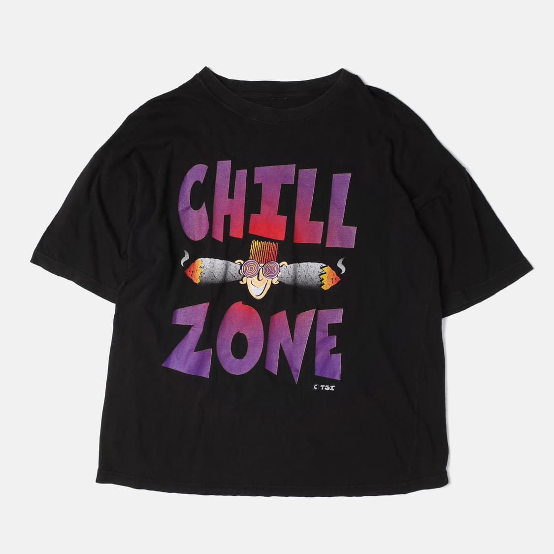 1990's "Chill Zone" Joint T-shirt 상품이미지1
