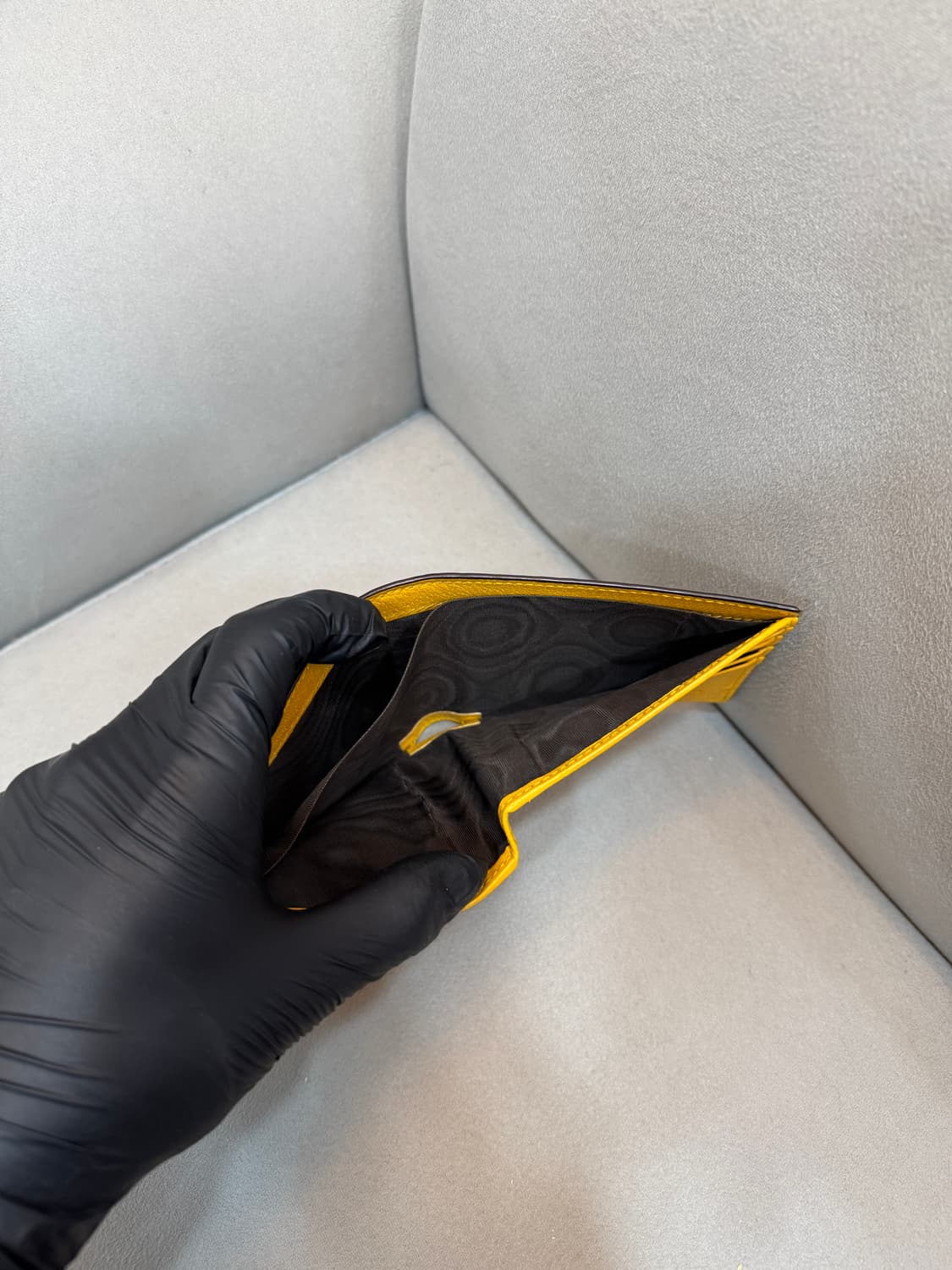 구찌 네오 빈티지 반지갑  상품이미지5