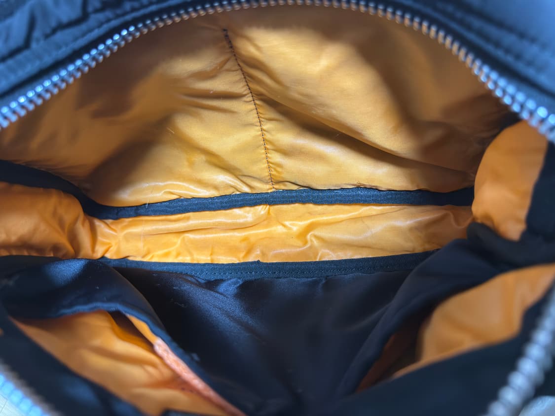 요시다포터 탱커 숄더백 상품이미지2