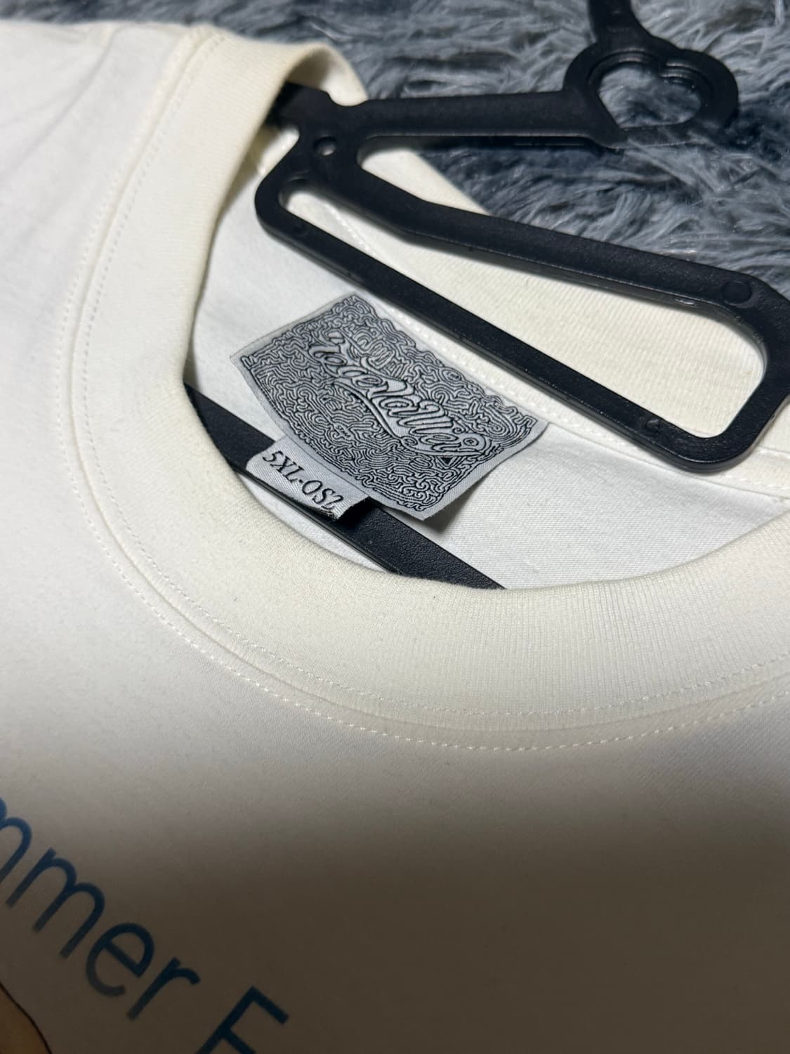 Anime Tee 상품이미지5