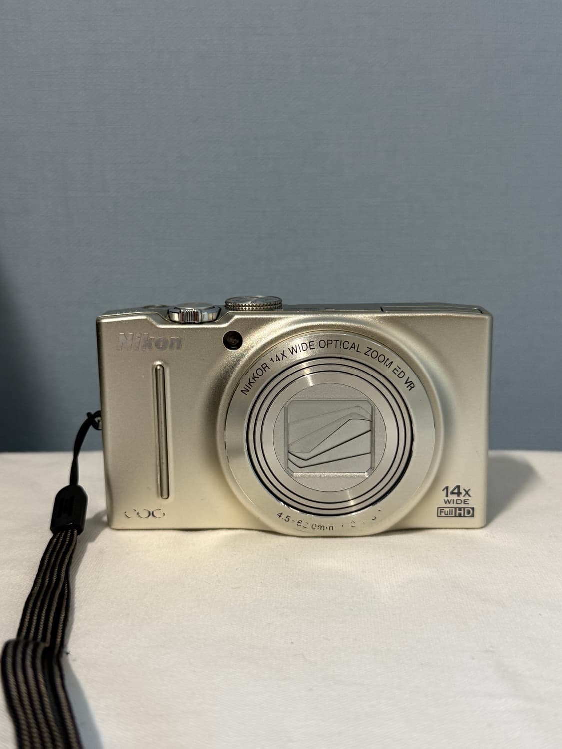 니콘 쿨픽스 nikon coolpix S8200 디카 디지털카메라 상품이미지3