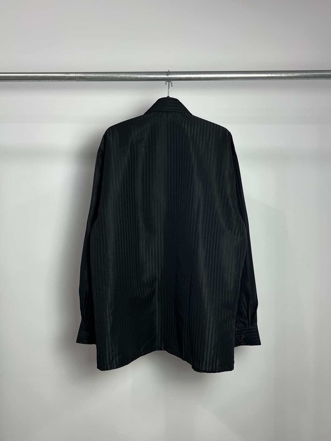 FRAMCO COLLEZIONI 스트라이프 셔츠 상품이미지9
