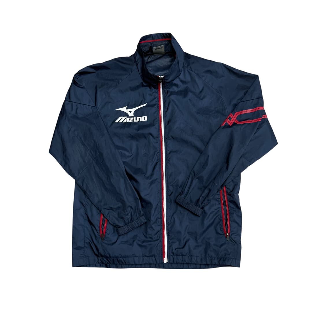 미지노 바람막이 상품이미지1