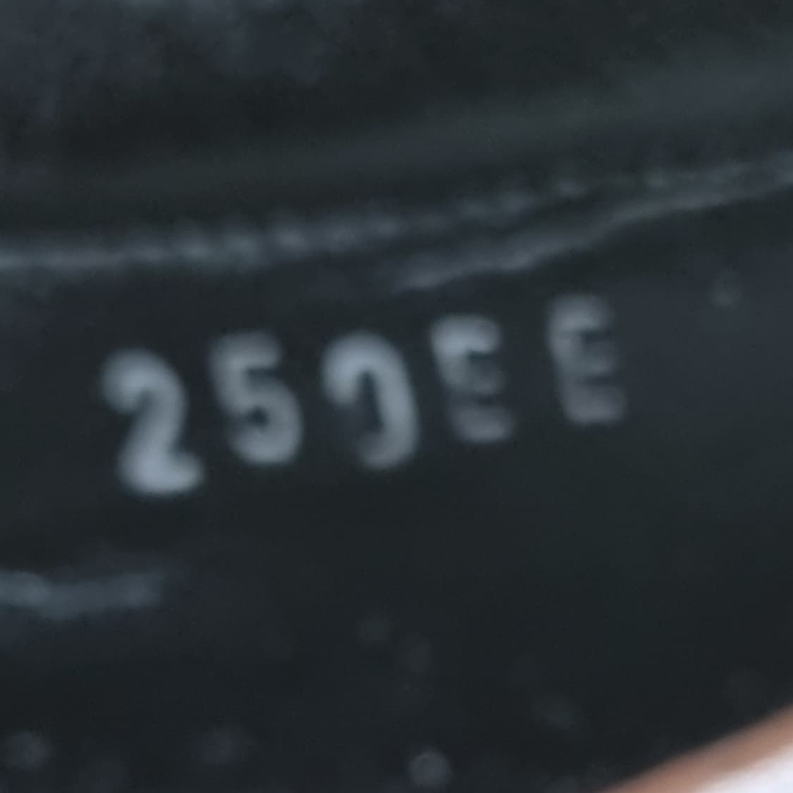 마리오파치오티 남성윙팁구두250 상품이미지6