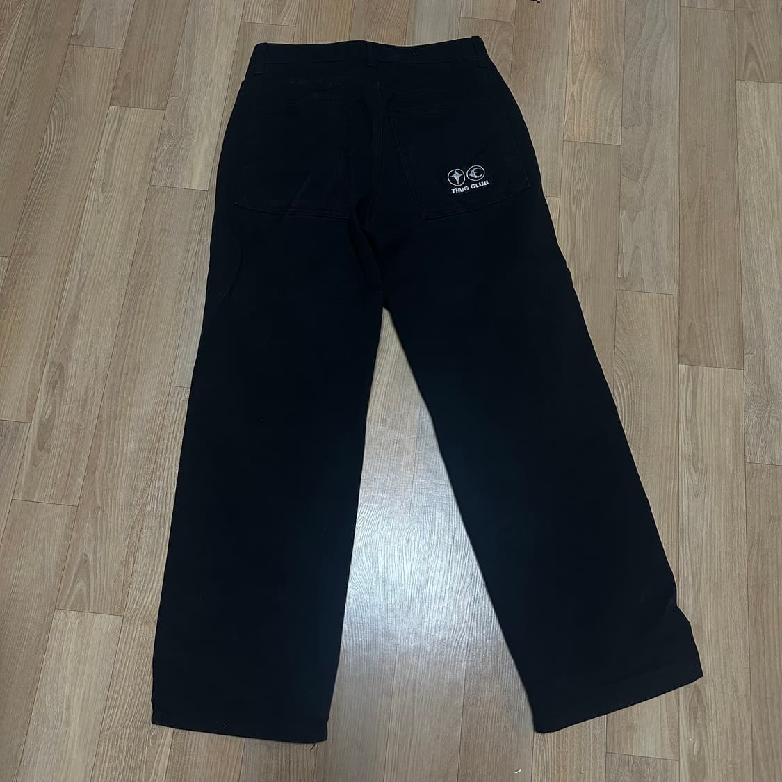 떠그팬츠 사이즈2 상품이미지3