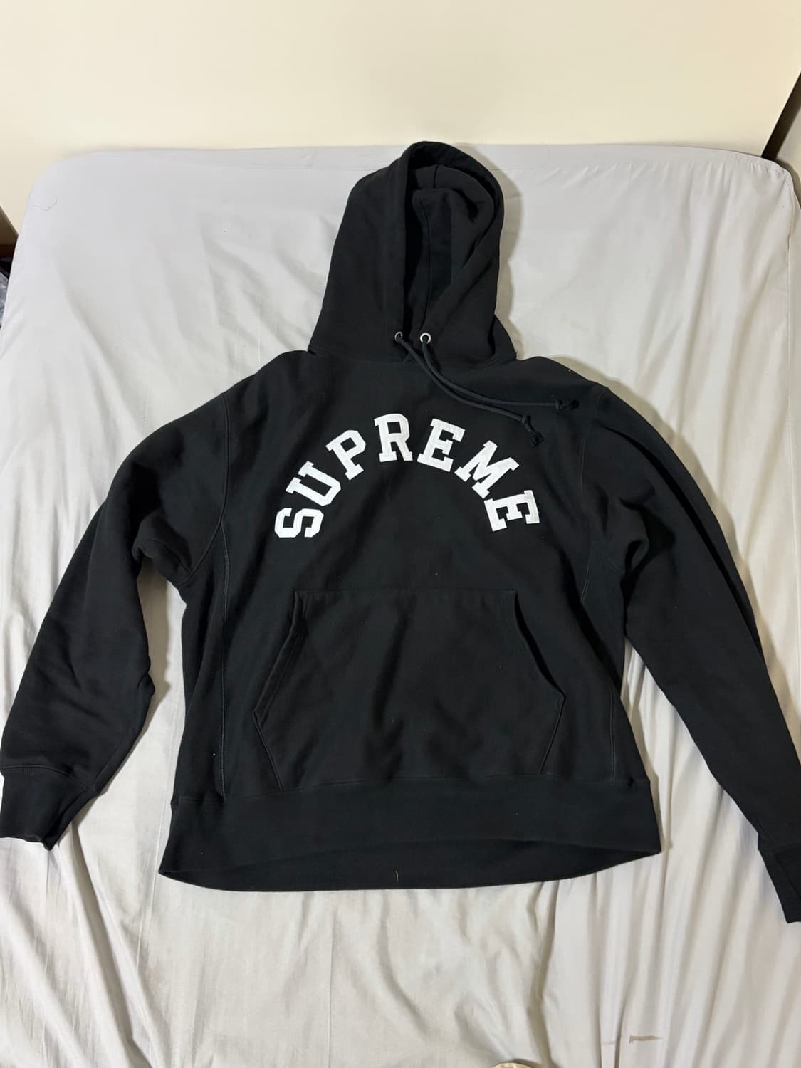 슈프림 챔피온 후드 스웨트셔츠 supreme 상품이미지2