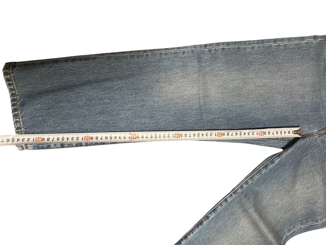 더 로우 데님 상품이미지6