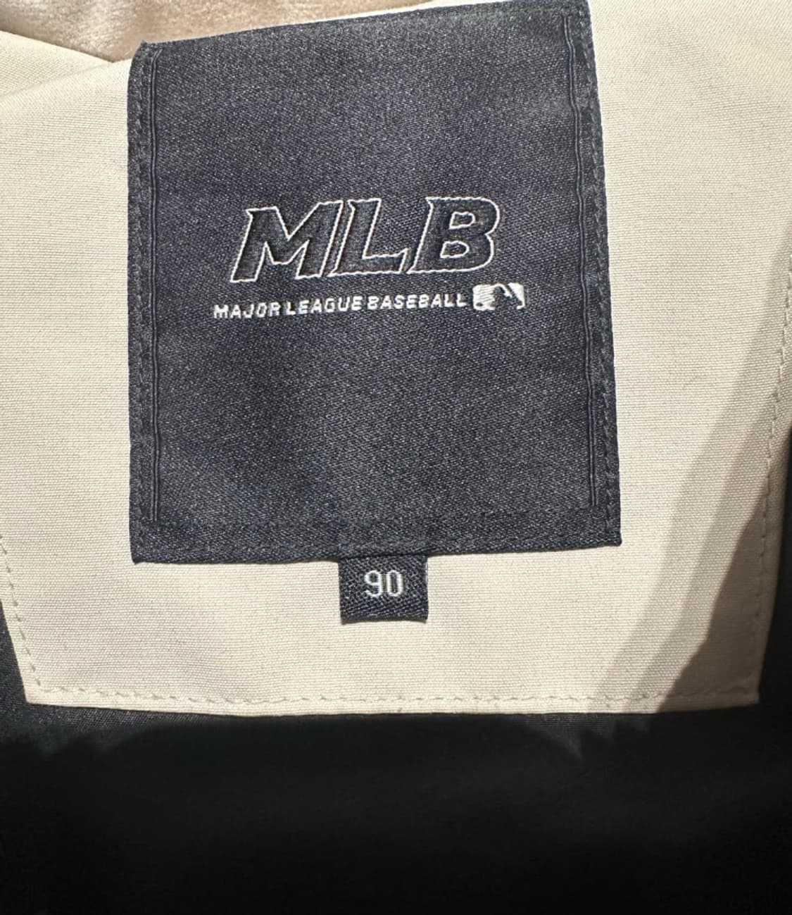 MLB 패딩 상품이미지3