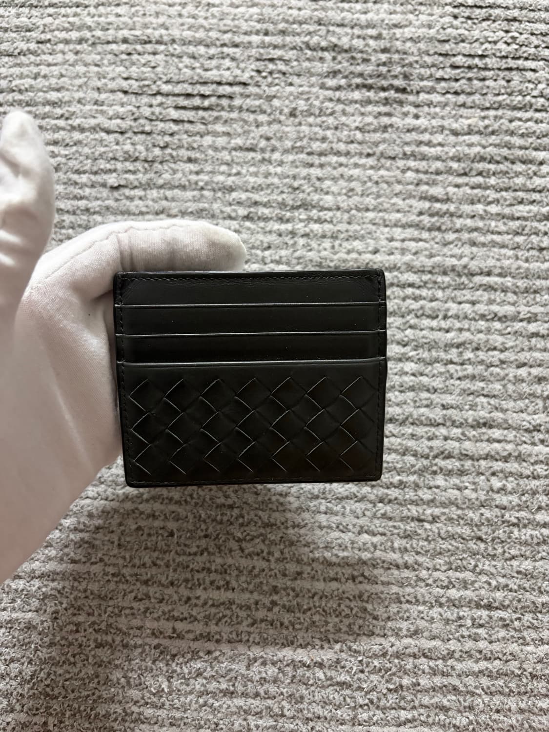 보테가베네타 카드지갑 상품이미지2