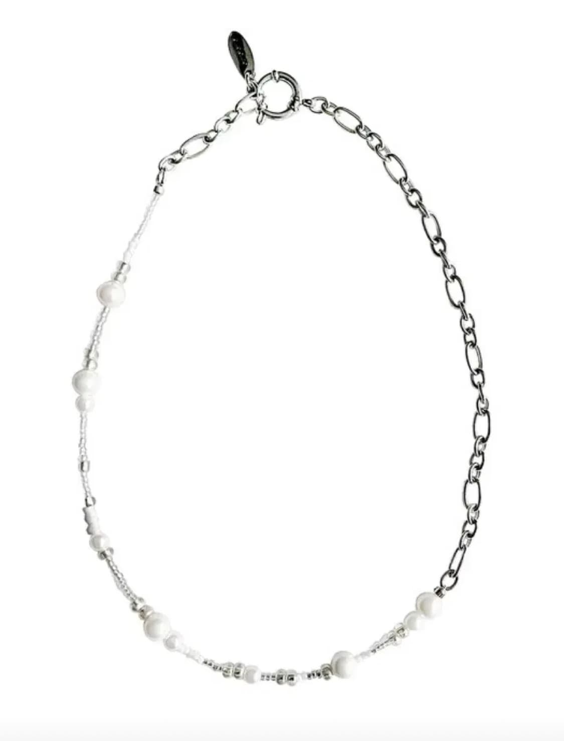 [F] 아워피에르 DENEB NELKLACE + VEGA NECKLACE 상품이미지2
