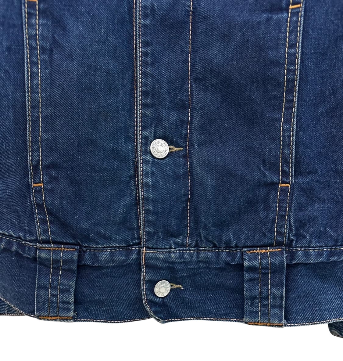 00s 리바이스 타입원 쉐르파 (L)  상품이미지5