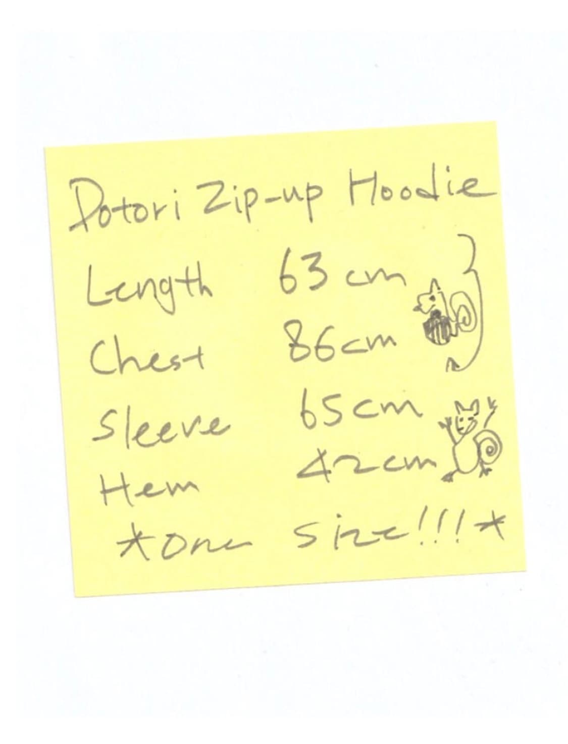 퓨레 - Dotori zip-up hoodie Green 상품이미지4