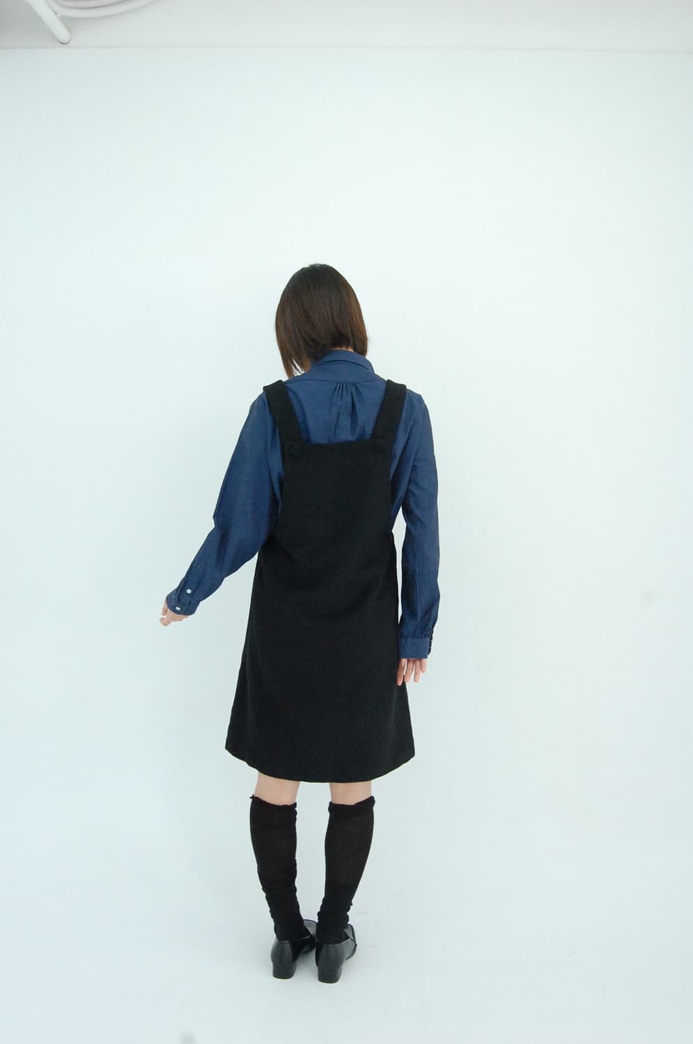 Coen dot round blouse 상품이미지8