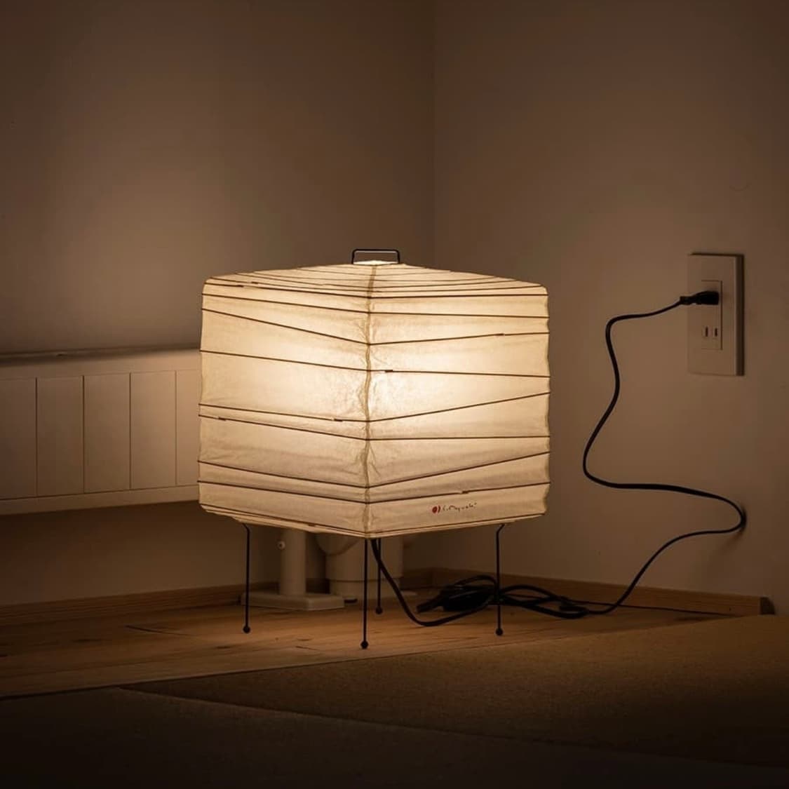 아카리 3X 조명 상품이미지1