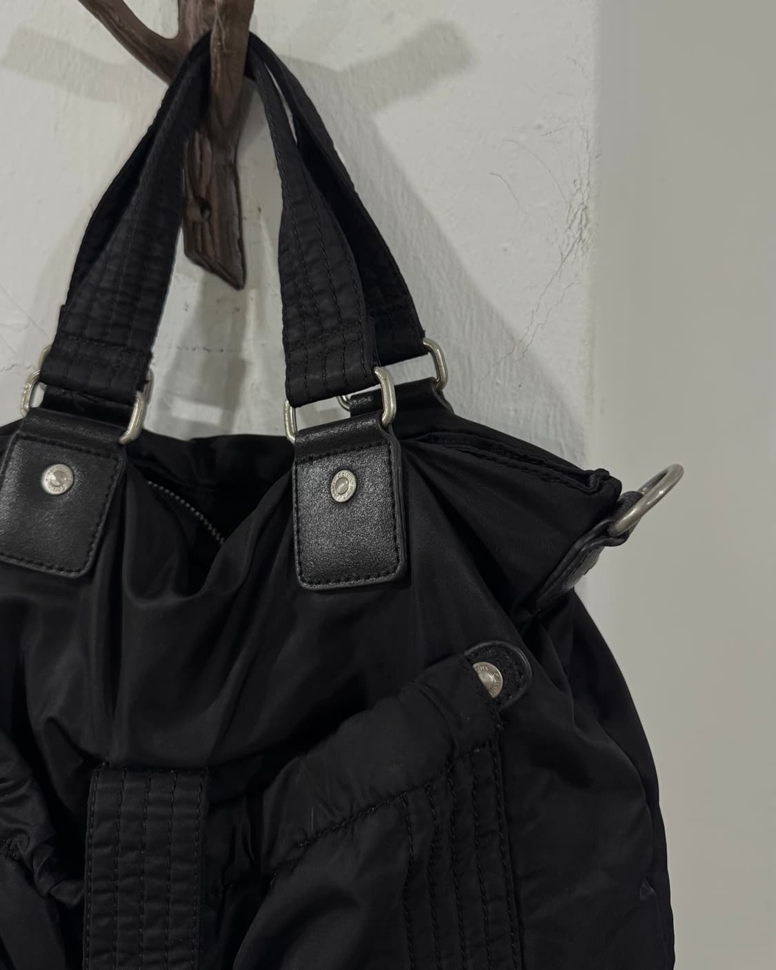 무료배송) CALVIN KLEIN JEANS VINTAGE BAG 상품이미지2