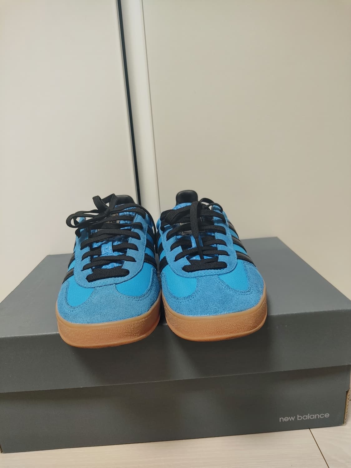 아디다스 가젤 240 무배 상품이미지5